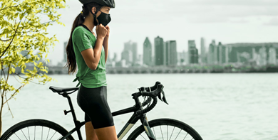 Contratação de cobertura para bicicletas aumentou 25% no primeiro semestre de 2021