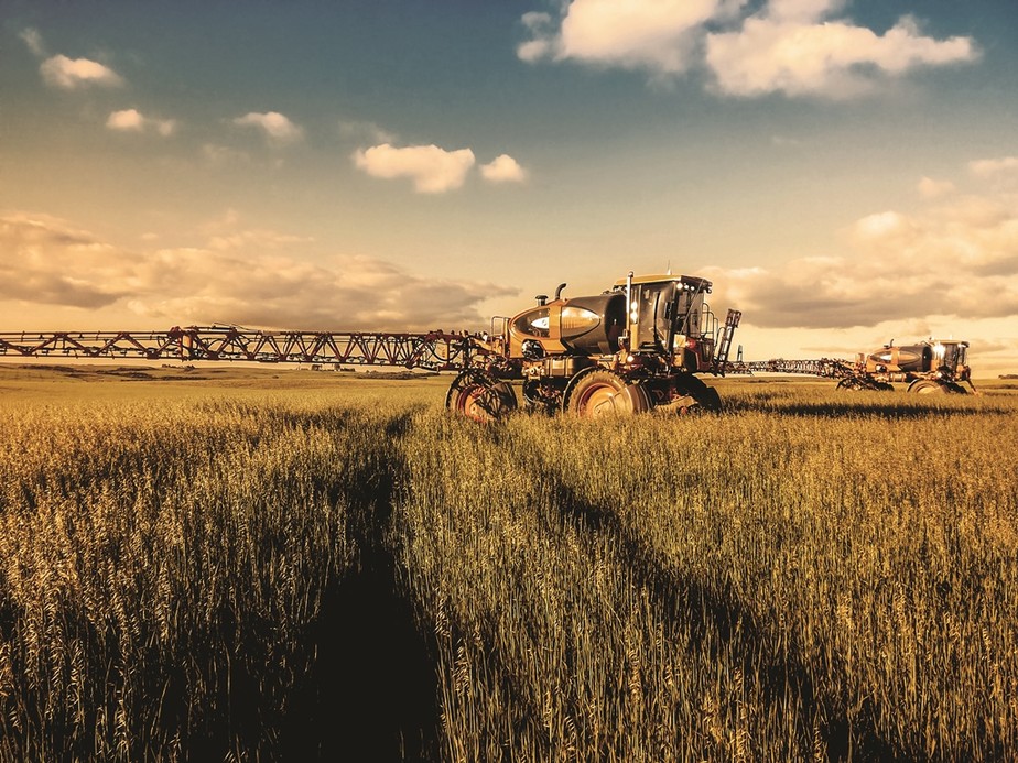 WTK Seguros oferece linha de seguros voltada à lavoura