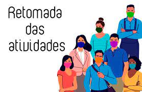 Maioria das empresas planeja retorno das atividades presenciais de agosto a outubro, revela pesquisa