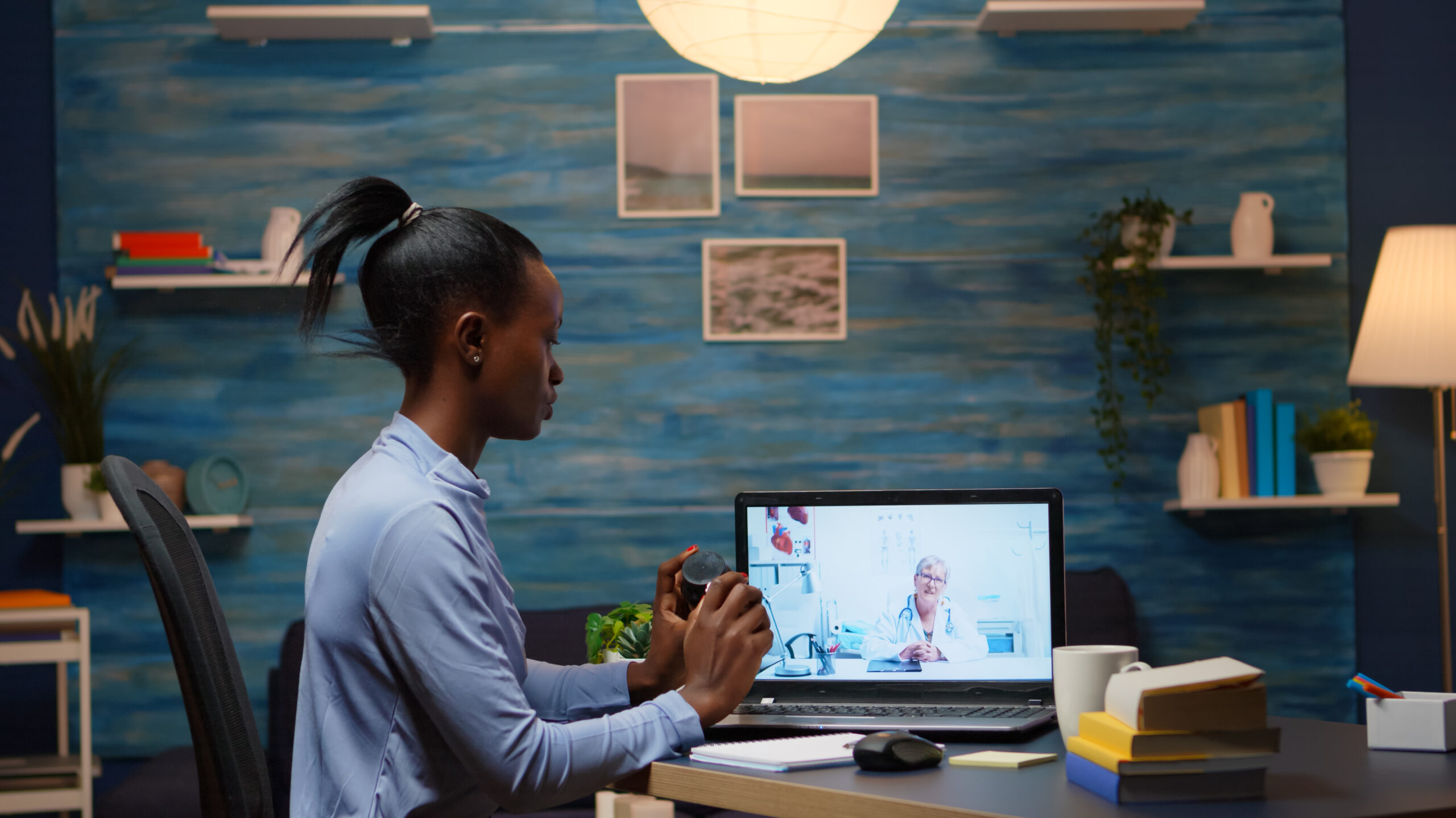 Paraná Clínicas, empresa do Grupo SulAmérica, começa atendimento por telemedicina com nova plataforma
