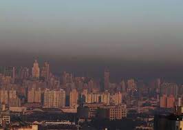 Oito dicas para enfrentar o tempo seco em São Paulo