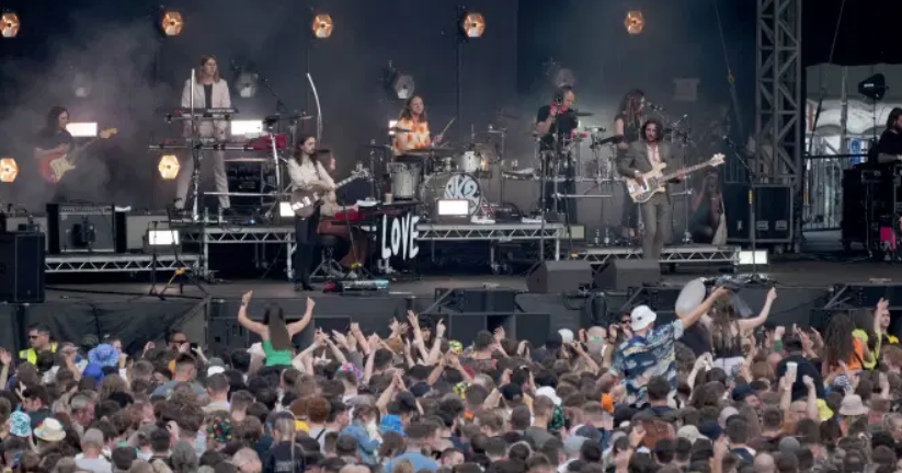 Reino Unido anuncia pacote de R$ 5 bi para eventos ameaçados pela Covid-19