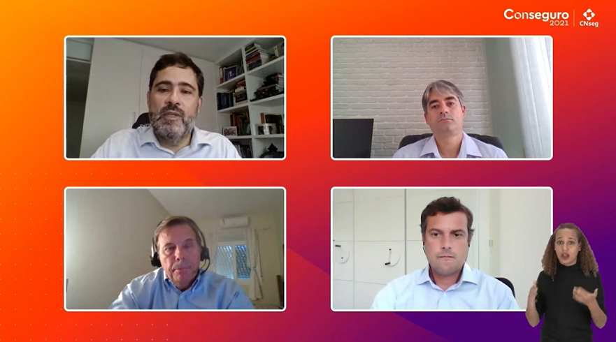 Conseguro 2021: próximos passos do resseguro no País