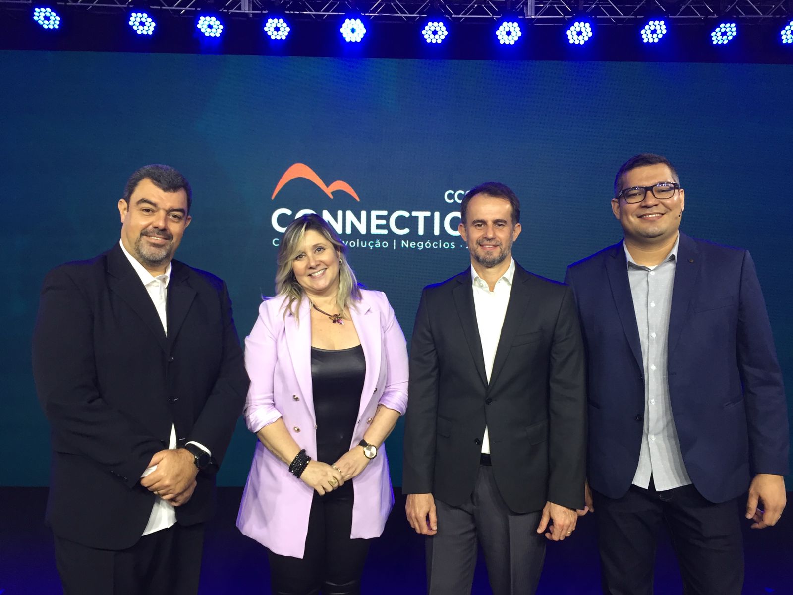 Connection 2021 – manhã do primeiro dia: o futuro do mercado de seguros no pós-pandemia
