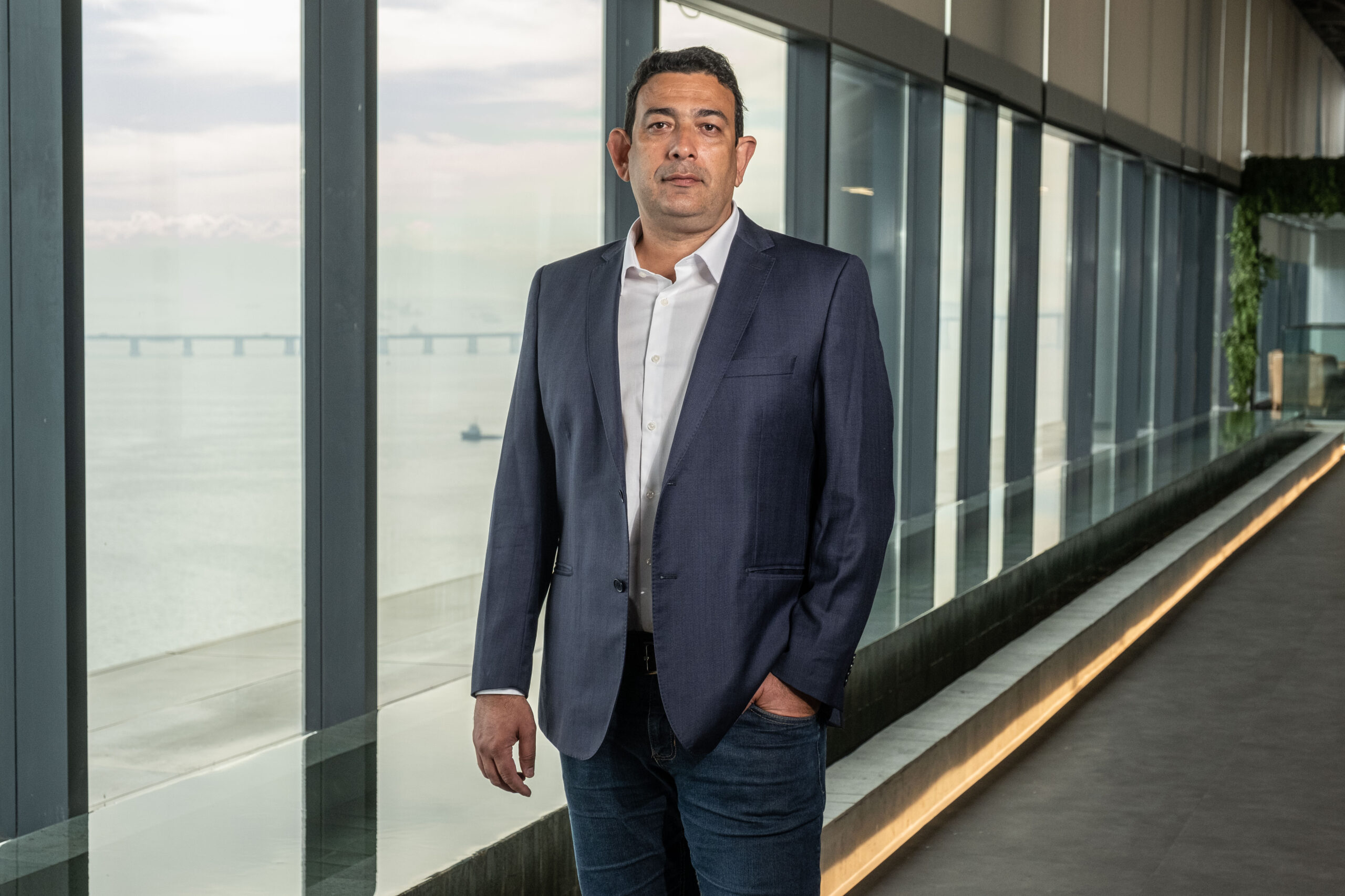 Icatu conquista prêmio de excelência em automação