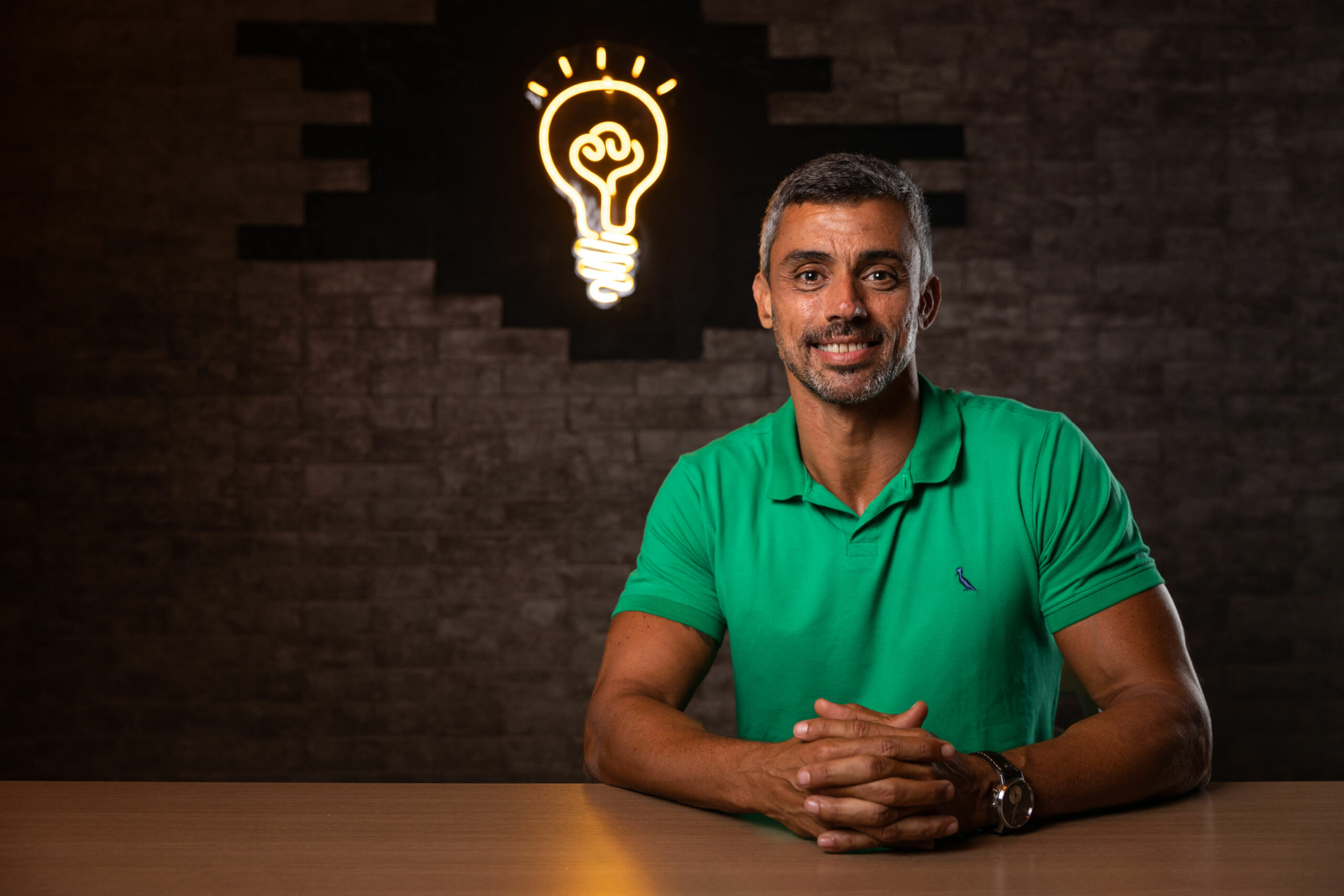 AXA no Brasil consolida projeto Salvados Solidários