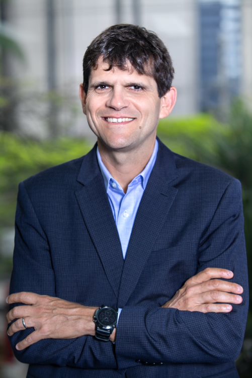 Troca de liderança na MetLife