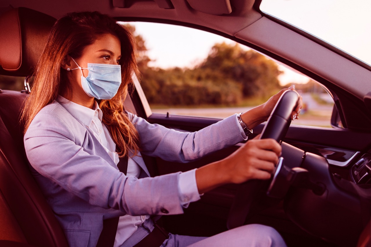 Bradesco Seguros promove campanha digital na Semana Nacional do Trânsito