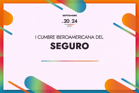 Presidente da CNseg participa do “1º Cumbre Iberoamericano – El Seguro em la Agenda 2030”