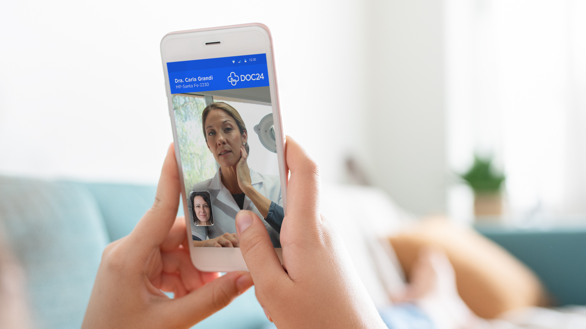 O potencial da telemedicina para a saúde ocupacional