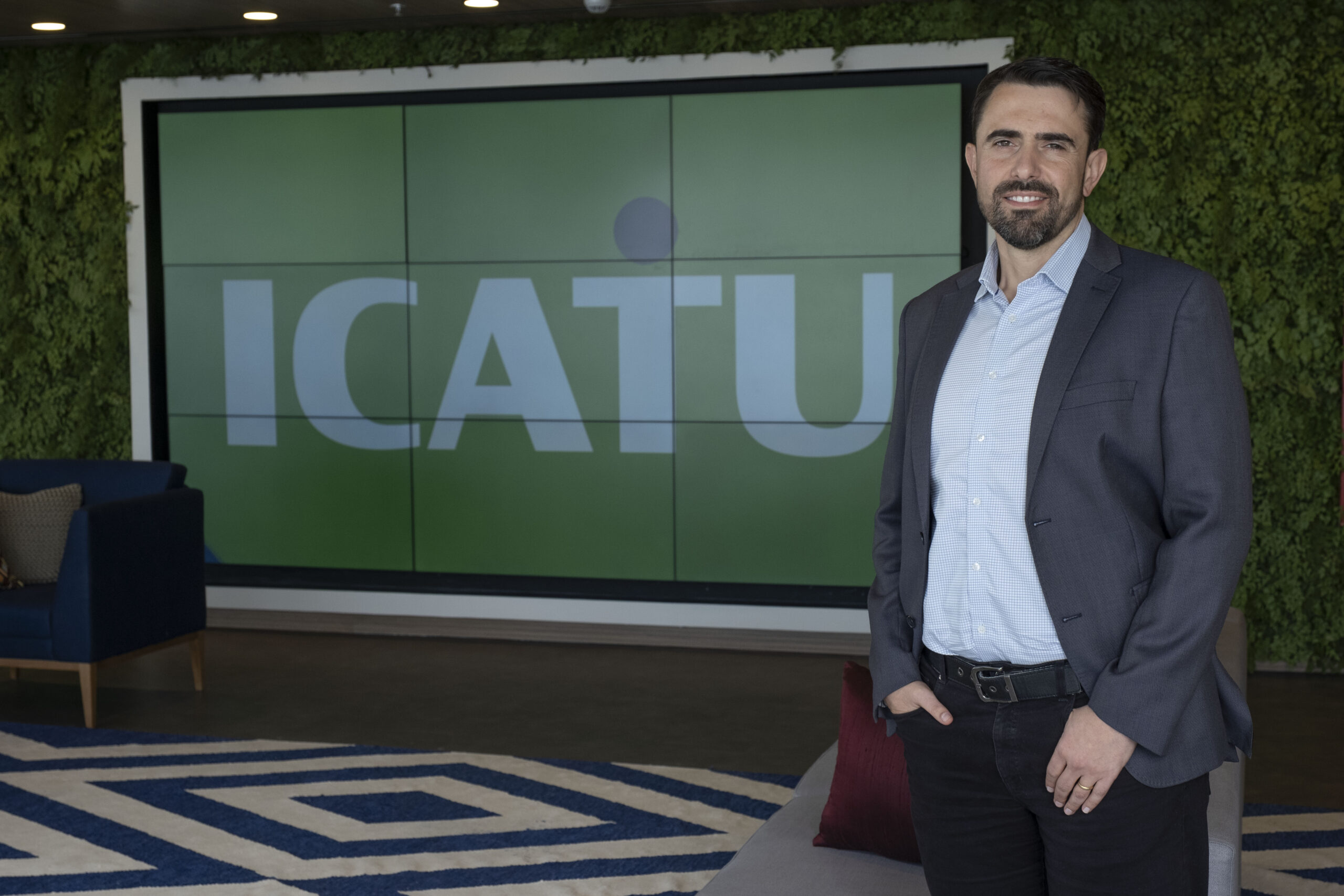 Icatu é eleita pela terceira vez a melhor empresa do setor em satisfação dos clientes pelo Instituto MESC