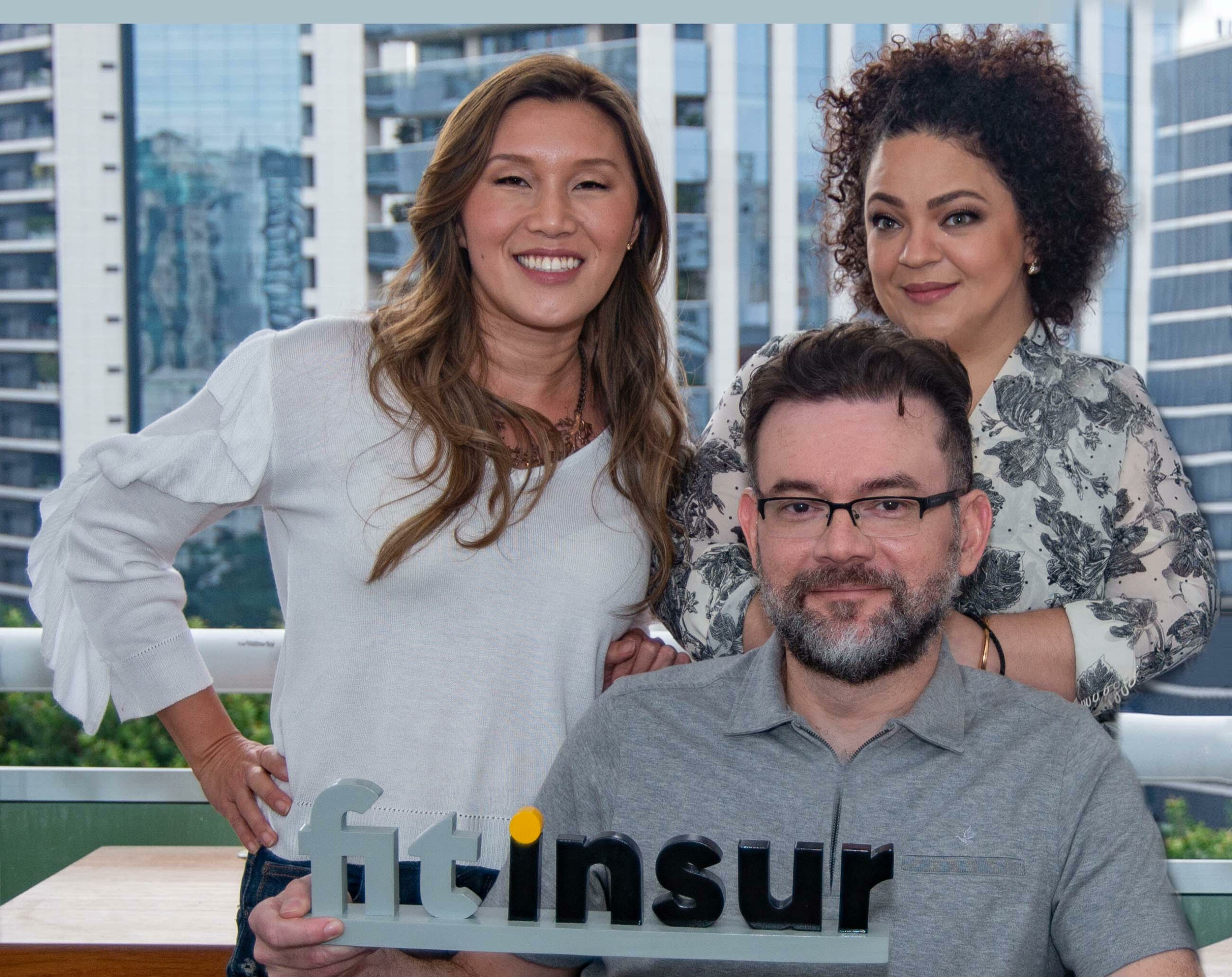 Certificada pelo Lloyd’s, fitinsur agora busca impulsionar negócios também no Brasil