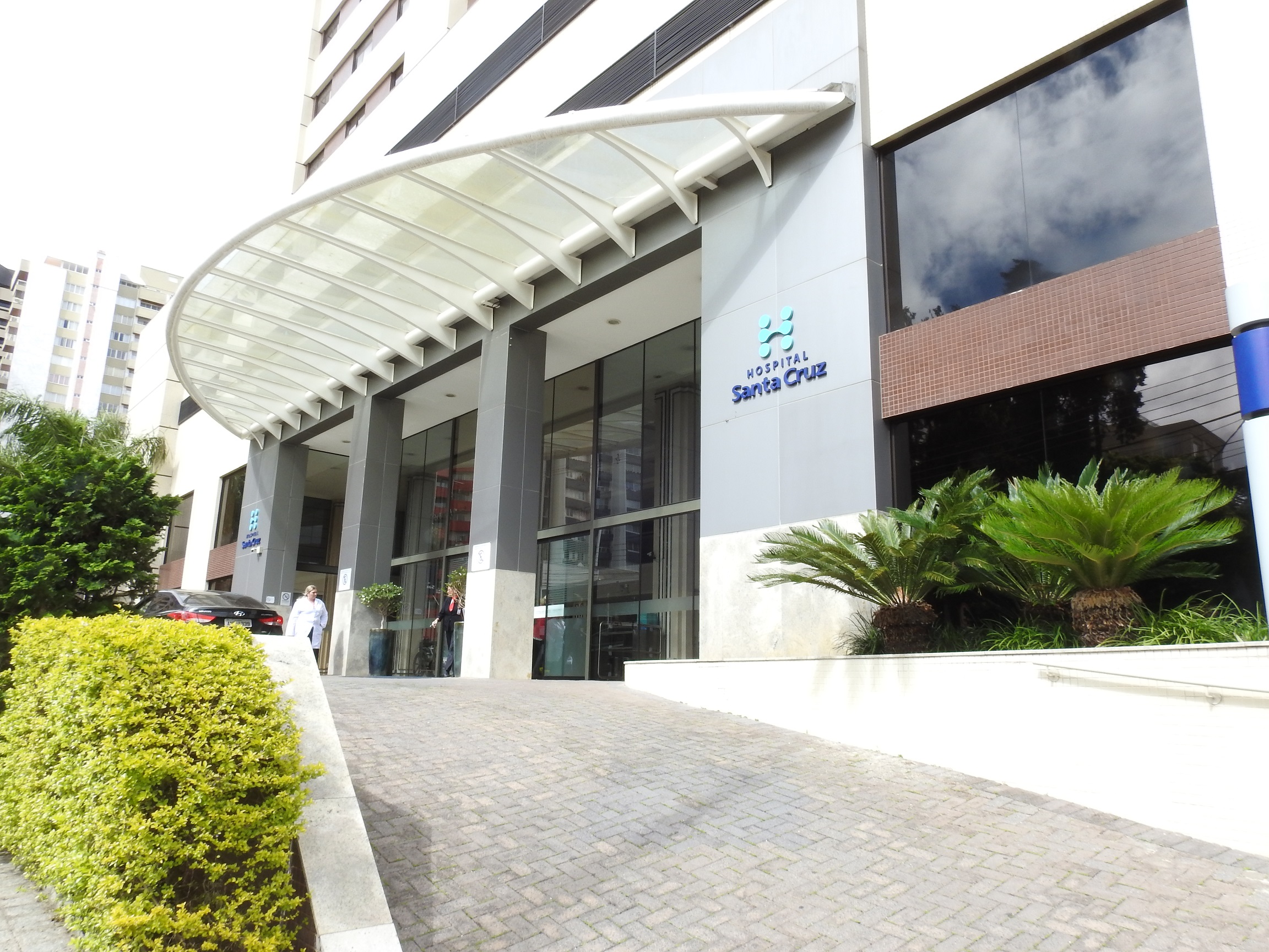 Hospital Santa Cruz realiza campanha de prevenção ao suicídio