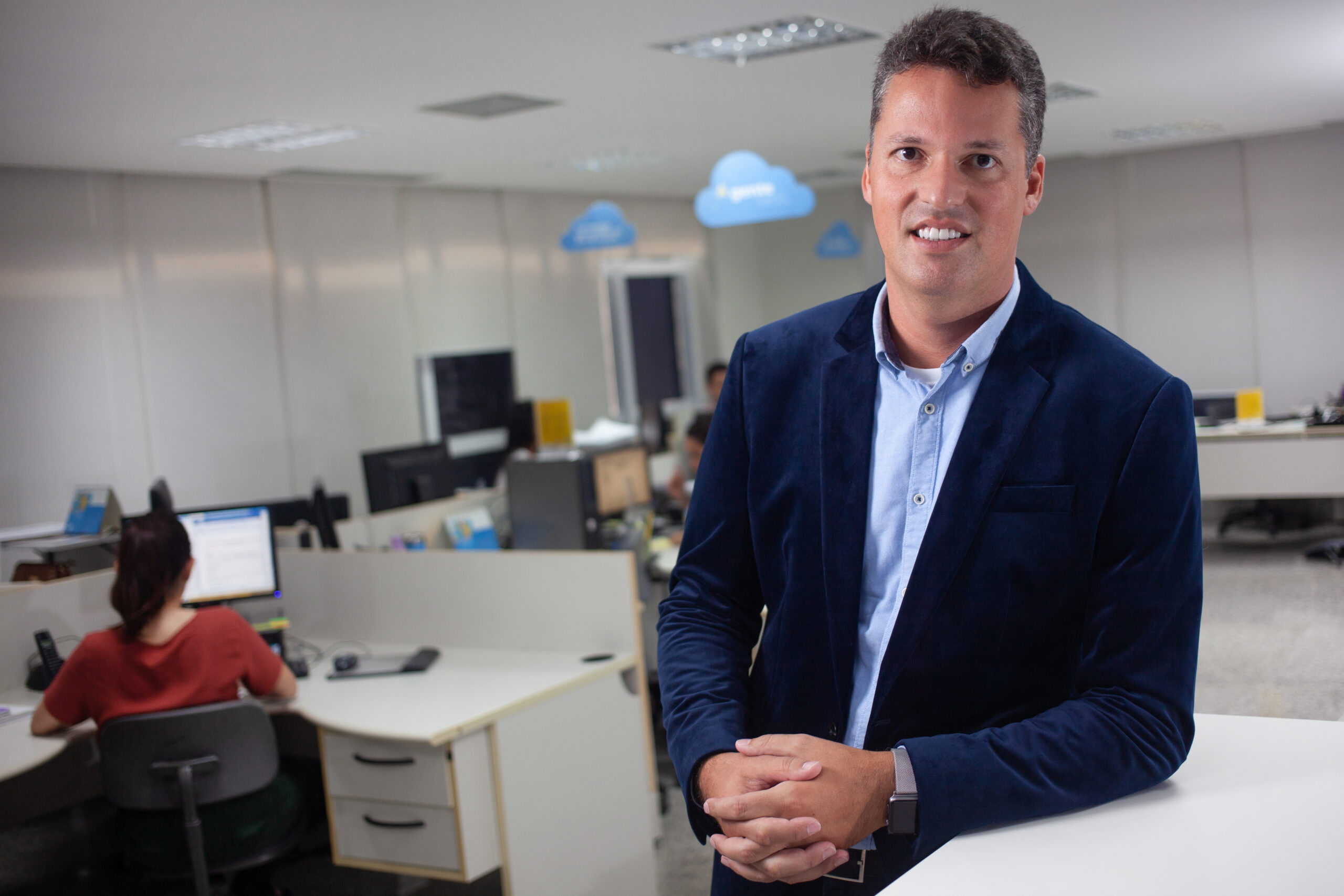 LG lugar de gente e Wiz criam plataforma de benefícios por adesão