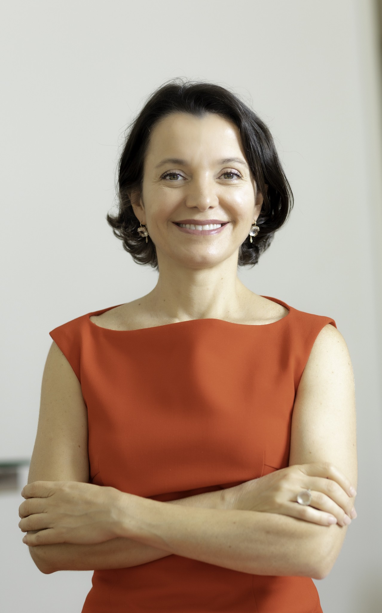 Liberty Seguros anuncia Daniela Bouissou como nova Diretora de Transformação