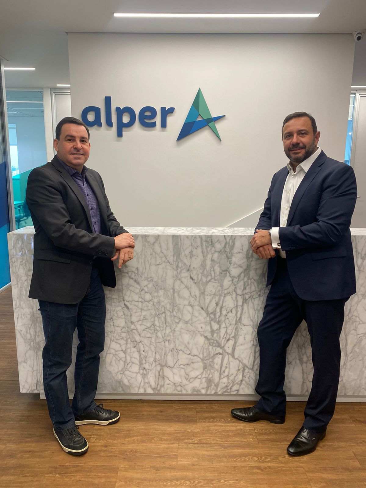 Alper compra a divisão de resseguro do C6 Bank, e lança a Alper Re