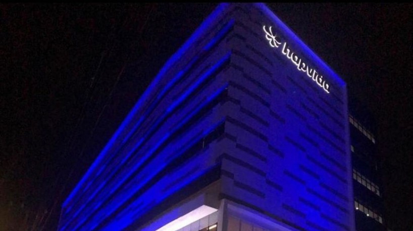 Hapvida lança programa em que clientes podem ganhar de R$ 80 a R$ 145 por indicação de planos