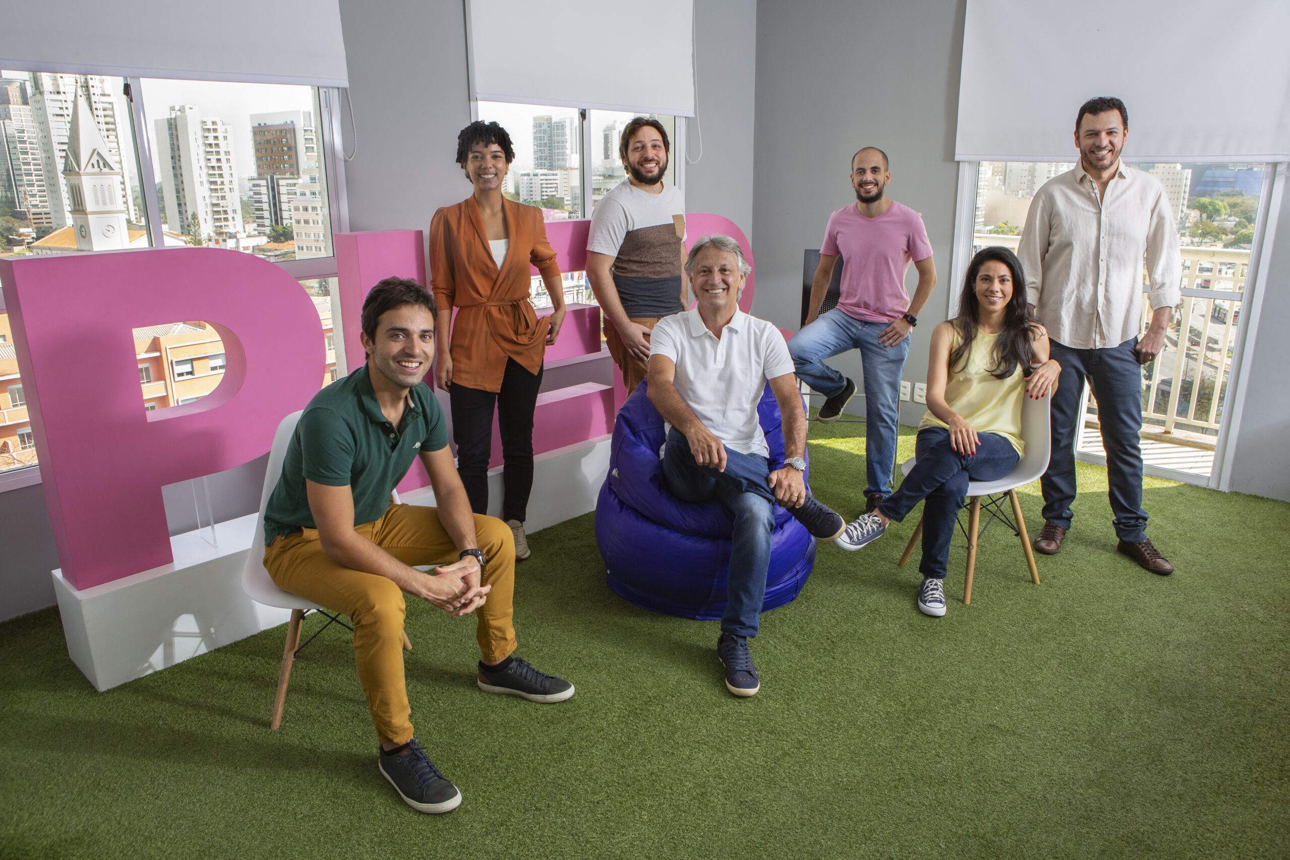 Pier capta R$ 108 milhões e será a primeira insurtech a pedir uma licença definitiva na Susep