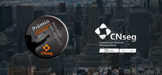 Inscrições do Prêmio de Inovação da CNseg se encerram em 27 de setembro
