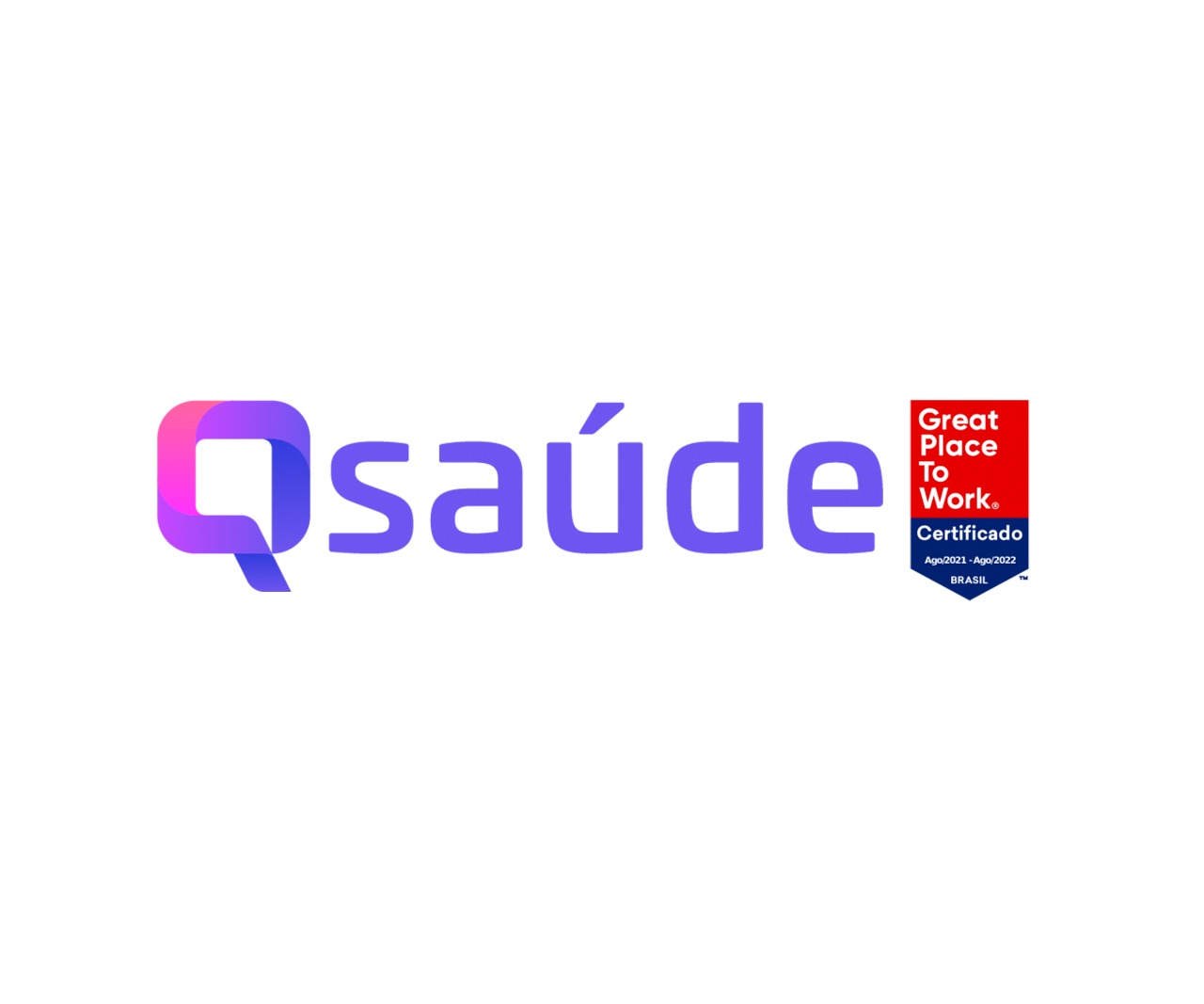 Qsaúde recebe certificação Great Place to Work