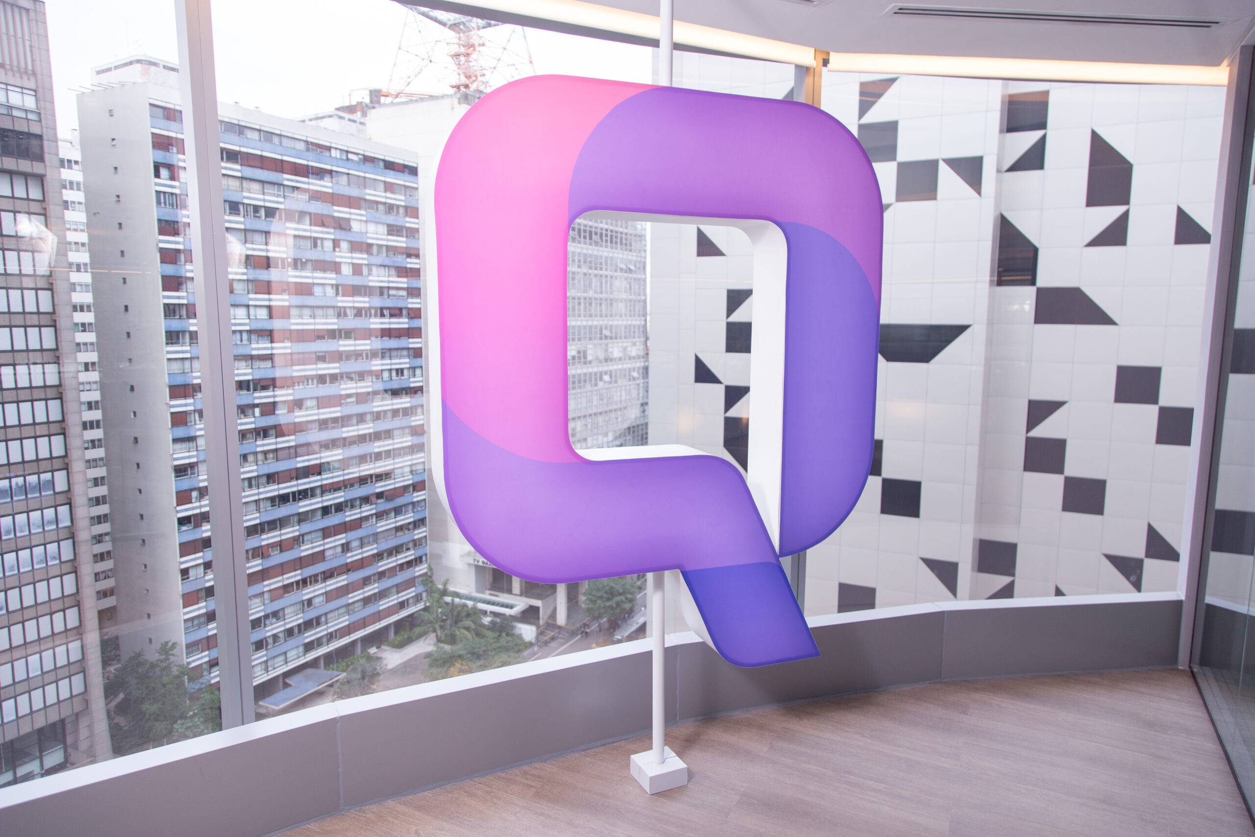 Qsaúde triplica rede de cobertura hospitalar em pouco mais de um ano