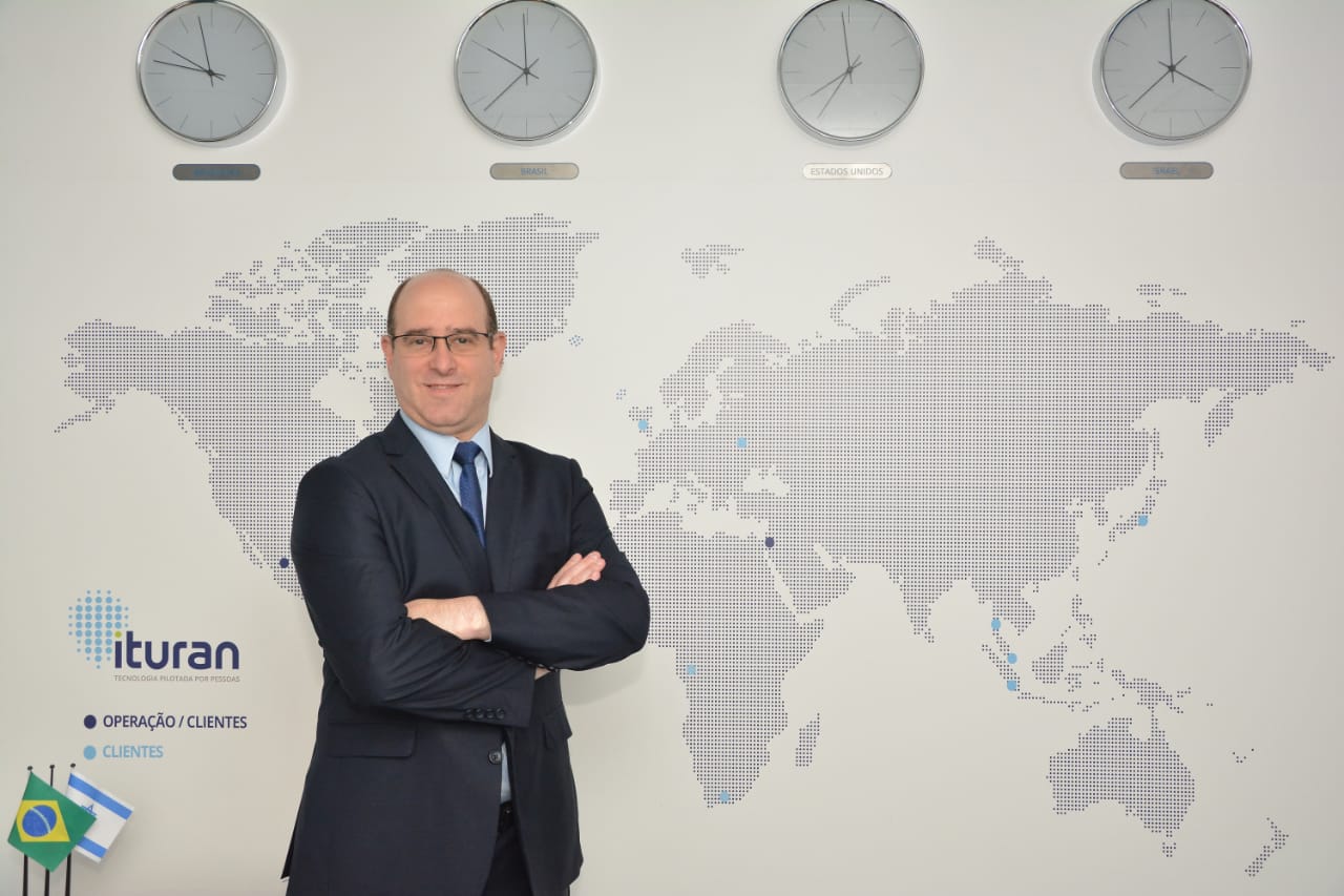 Ituran com Seguro amplia portfólio mais uma vez e aposta no segmento para Seguro Motos 