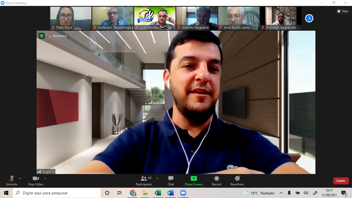 Em evento da UCS, Sompo fala de reestruturação para ser mais simples e próxima dos corretores de seguros