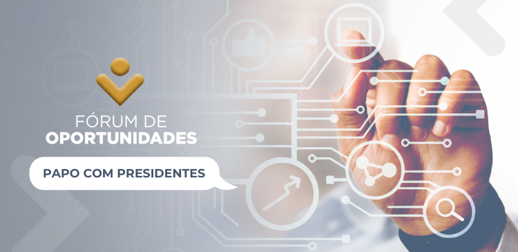 Sincor-SP promove seis exibições online do Fórum de Oportunidades