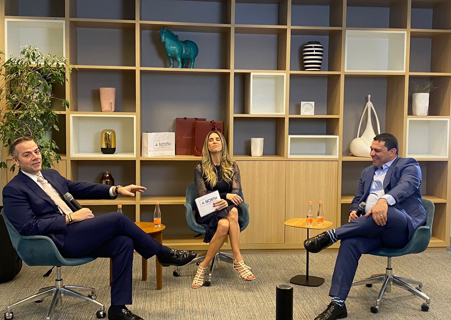 Seguro de crédito atua como aliado nas operações de FIDCs