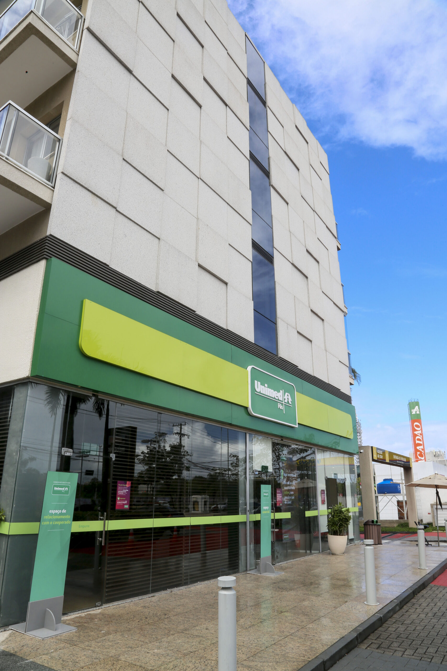 Unimed-Rio segue com avaliação positiva pela Fitch Ratings