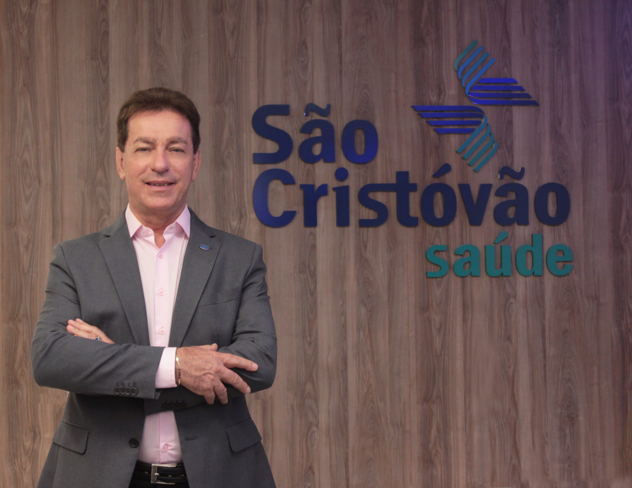Os avanços tecnológicos do Grupo São Cristóvão Saúde
