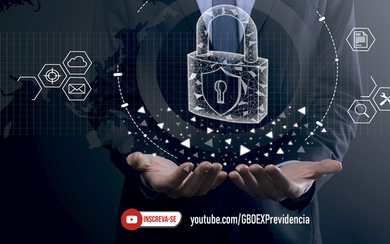 GBOEX lança série sobre LGPD no YouTube