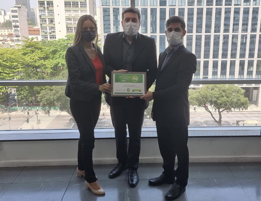 Assim Saúde conquista nível máximo de excelência no atendimento ao cliente no site Reclame Aqui