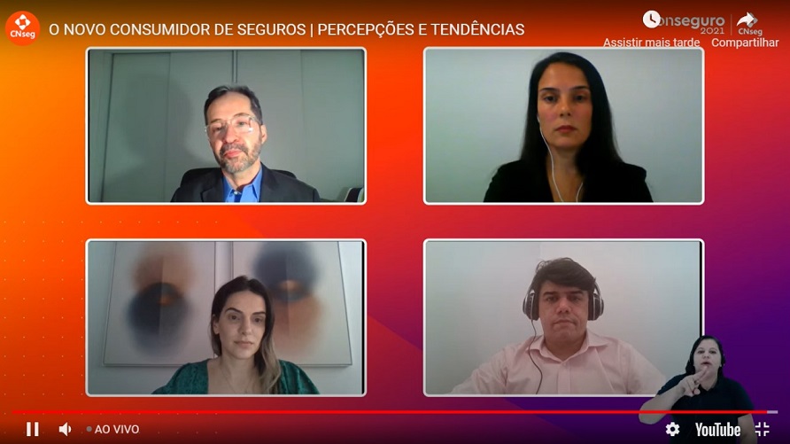 Consumidor pós-COVID impõe desafios ao mercado segurador