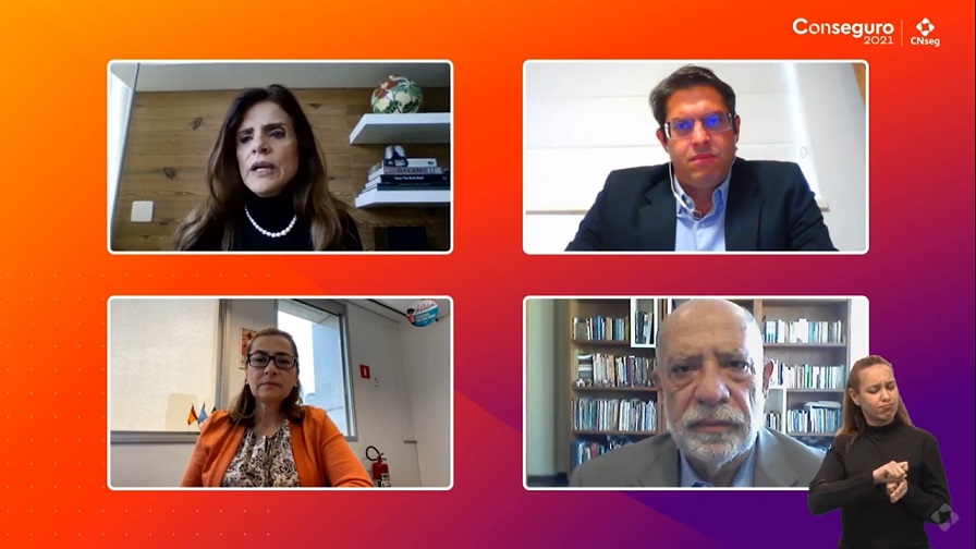 Seguradoras têm potencial estratégico na certificação de riscos ASG 