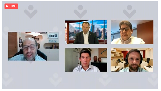 Allianz participa do Fórum de Oportunidades do Sincor-SP