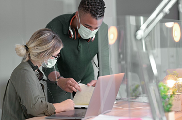 Programa de estágio da HDI Seguros oferece vagas para segundo ciclo de contratação