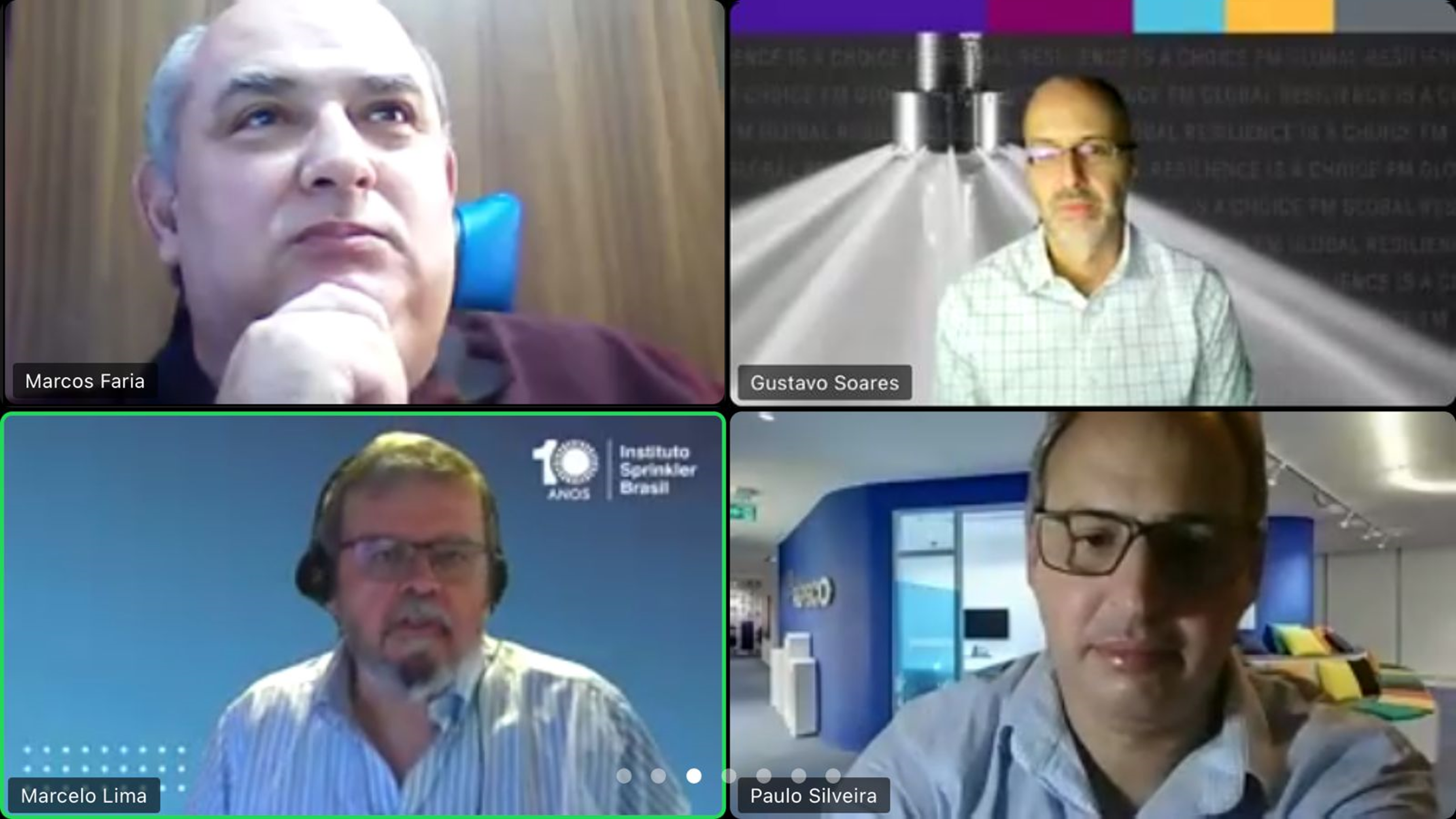 Legislação prevê pouca proteção contra incêndio na indústria, apontam especialistas