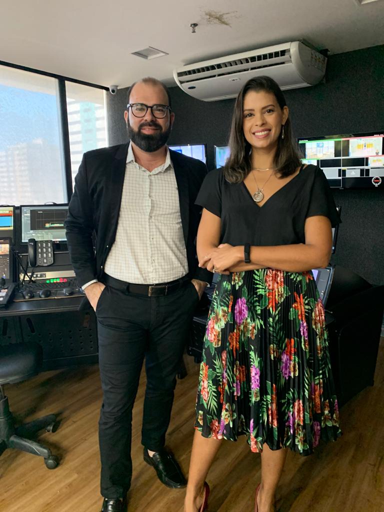 Quadro “Momento Seguro” faz um ano