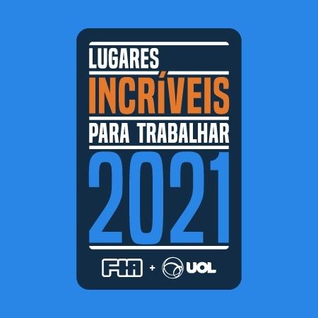 Pelo segundo ano consecutivo, AIG Seguros é um dos Lugares Incríveis para Trabalhar, segundo pesquisa da FIA/UOL