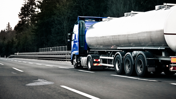 Entidades realizam levantamento estatístico inédito sobre acidentes com produtos perigosos