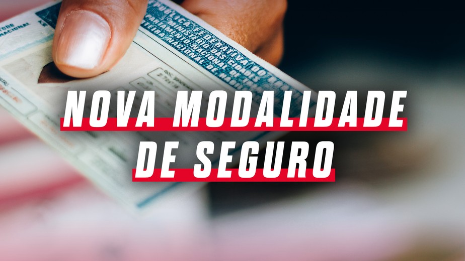 Empresa lança seguro vinculado à CNH; serviço cobre mais de um carro e não limita idade de uso do veículo