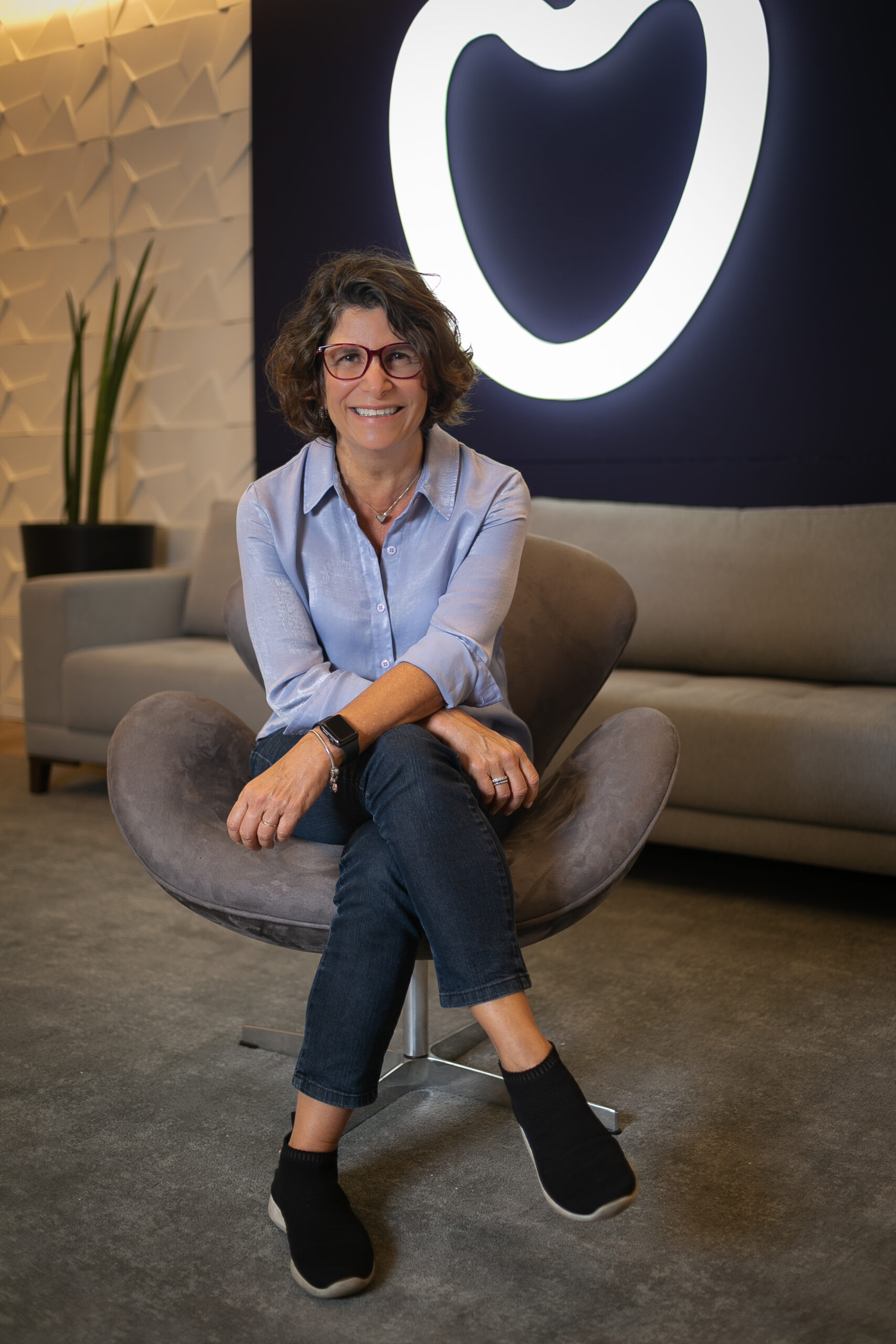 Odontoprev é mais uma vez a vencedora do Prêmio Top of Mind de RH