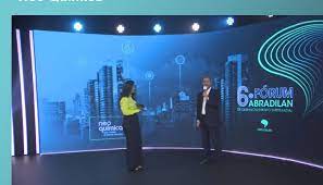 Pandemia acelerou processos inovadores e mudou o perfil de compras da população brasileira