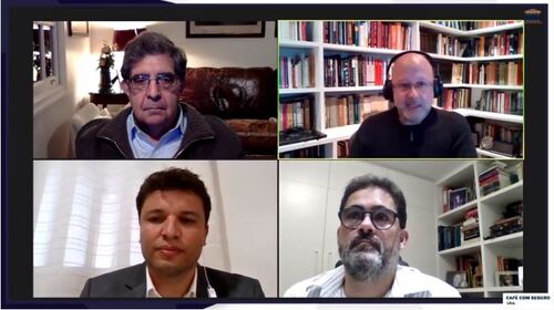 Café com Seguro da ANSP realiza segunda live sobre Open Insurance