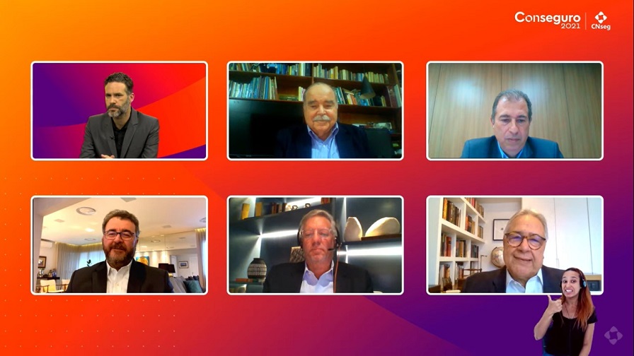 Conseguro 2021 teve mais de 14 mil acessos às atividades