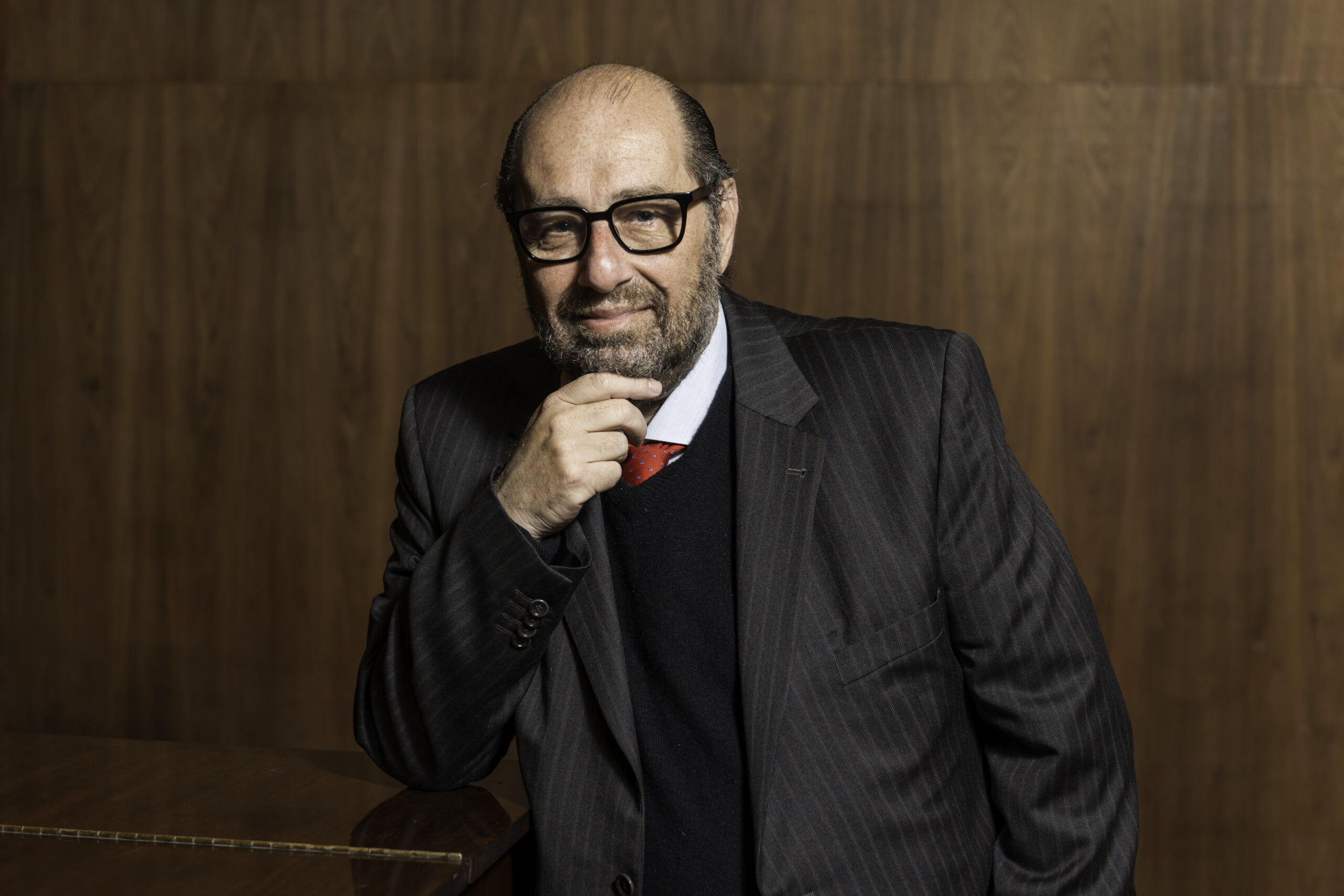 Boris Ber é eleito presidente do Sincor-SP