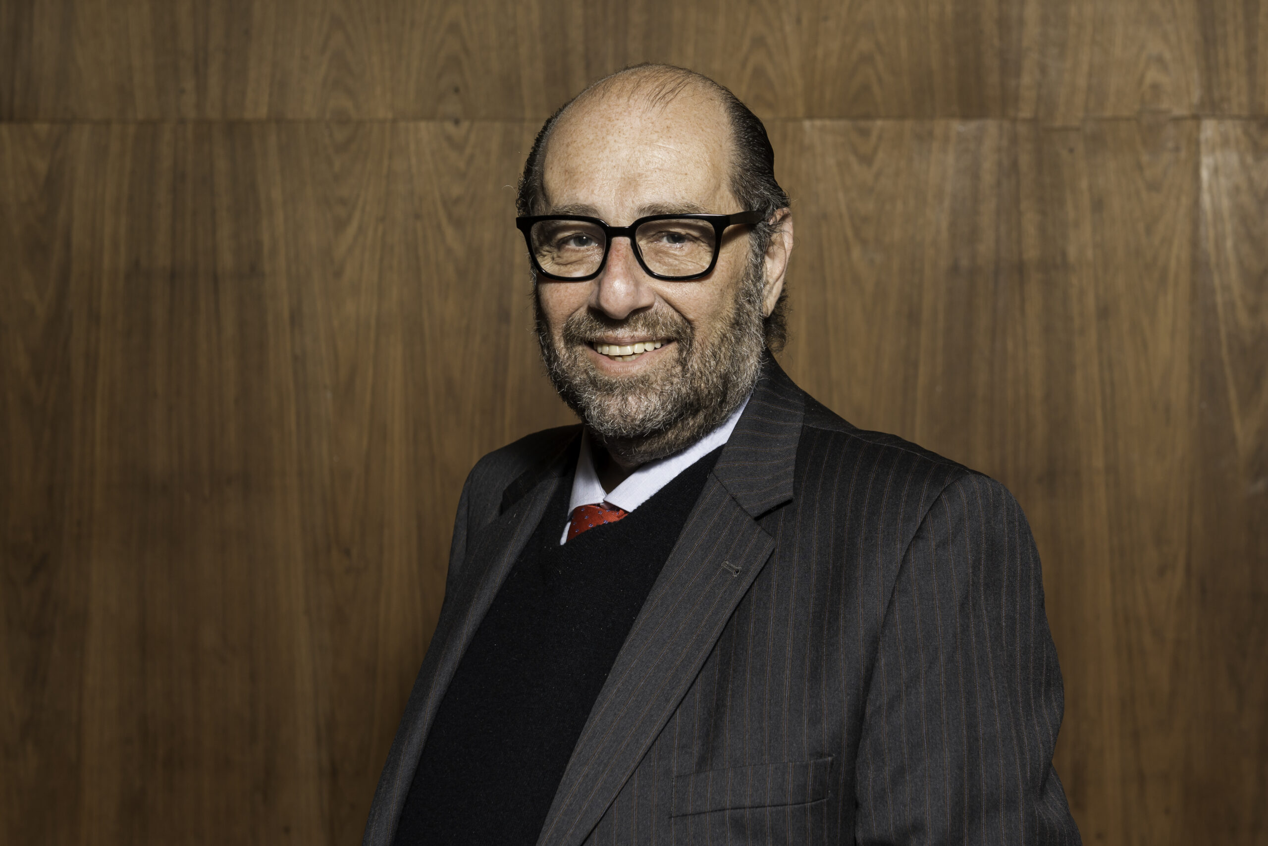 Chapa de Boris Ber ouve corretores de seguros de todo o Estado para conclusão de seu plano de gestão participativo