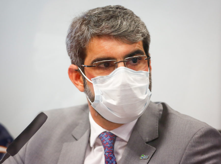 Presidente da ANS critica prazo para incluir tratamentos em planos de saúde