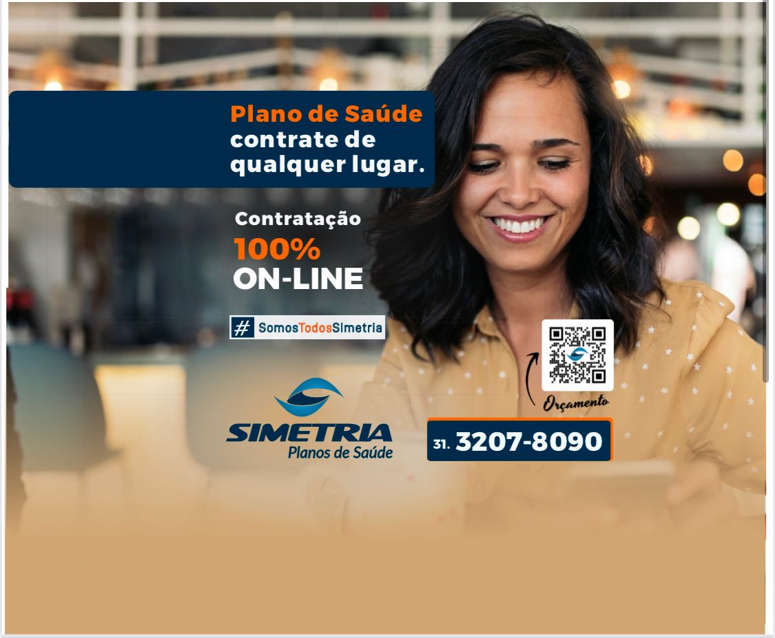 No mês do corretor, Simetria Brasil lança campanha de valorização dos parceiros e clientes